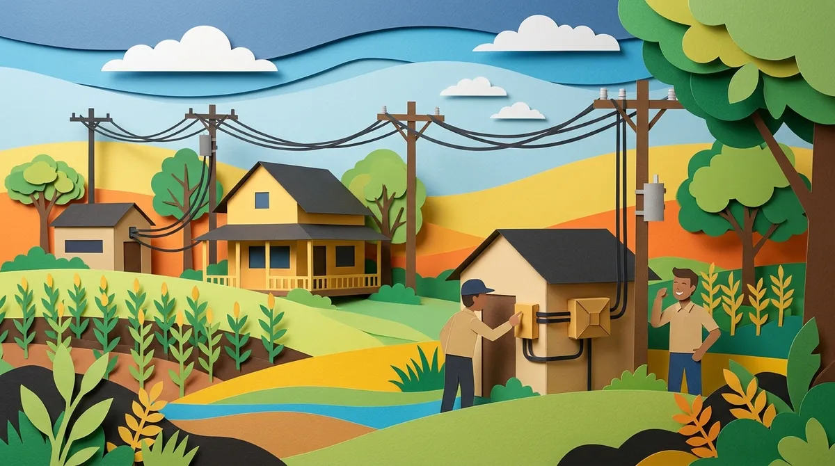 Plantation electrical safety inspections