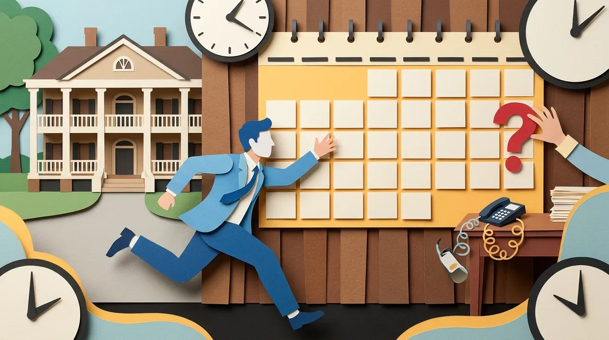 Plantation electrical safety inspections