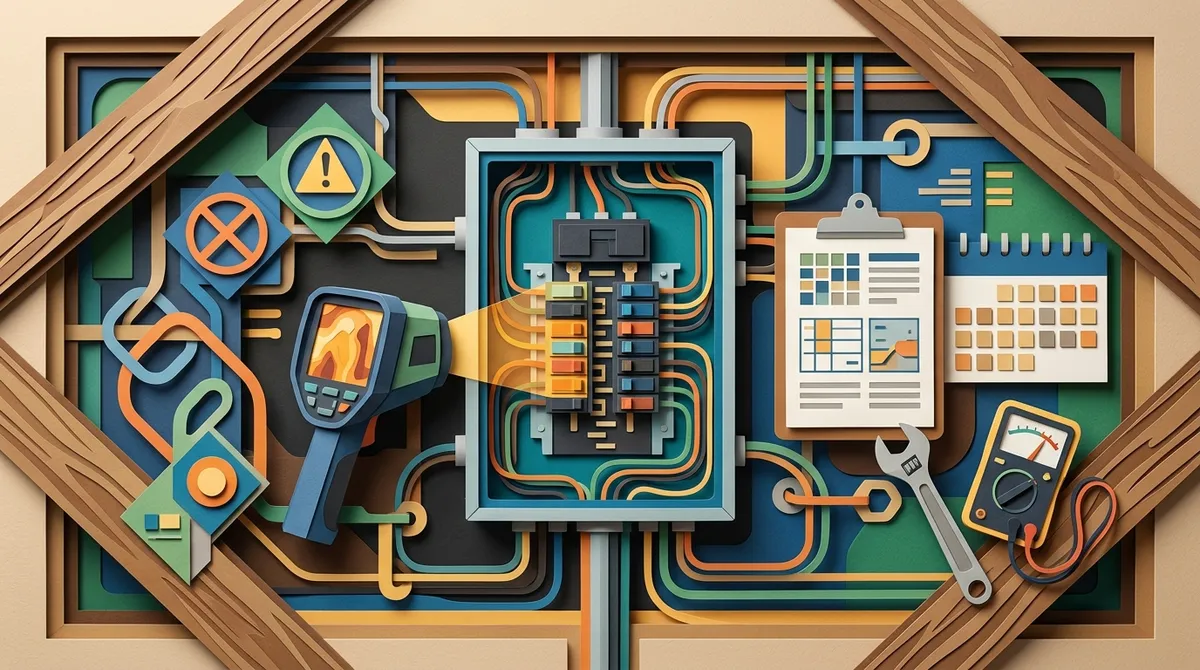 7 Mistakes to Avoid With Plantation Electrical Safety Inspections