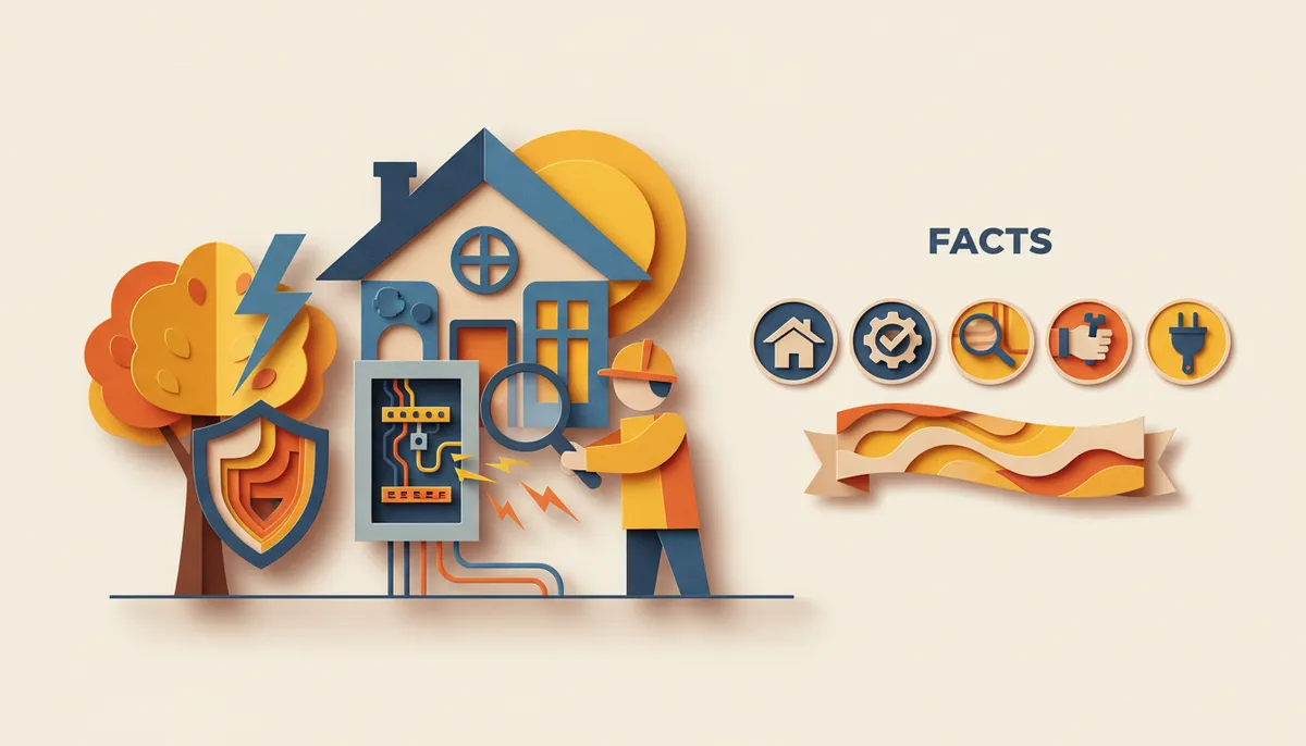 Sunrise electrical safety inspections