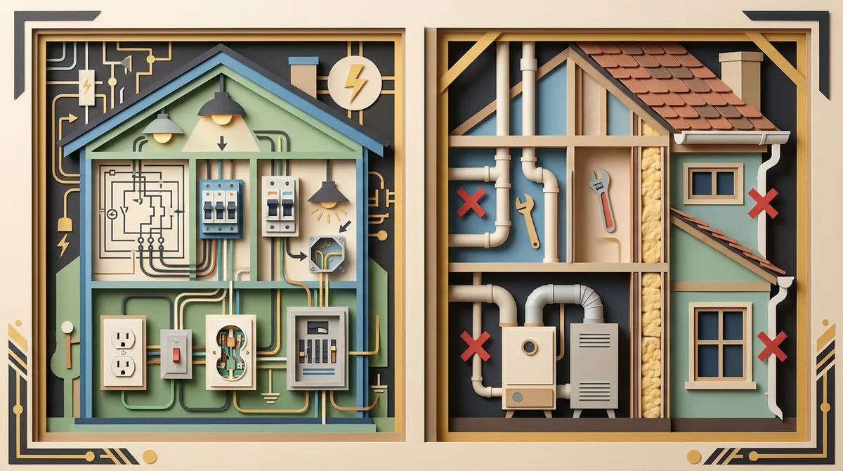 Sunrise electrical safety inspections