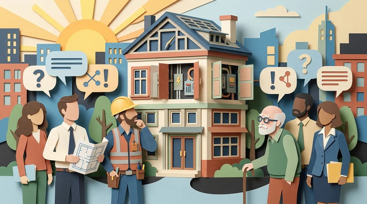 Sunrise electrical safety inspections