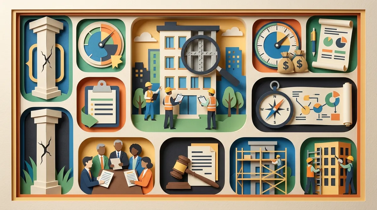 Hollywood Structural Integrity Reserves Studies (SIRS)