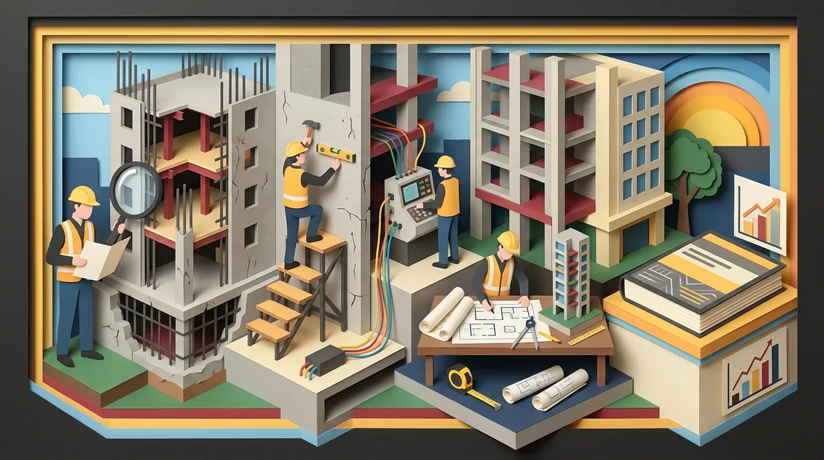 Hollywood Structural Integrity Reserves Studies (SIRS)