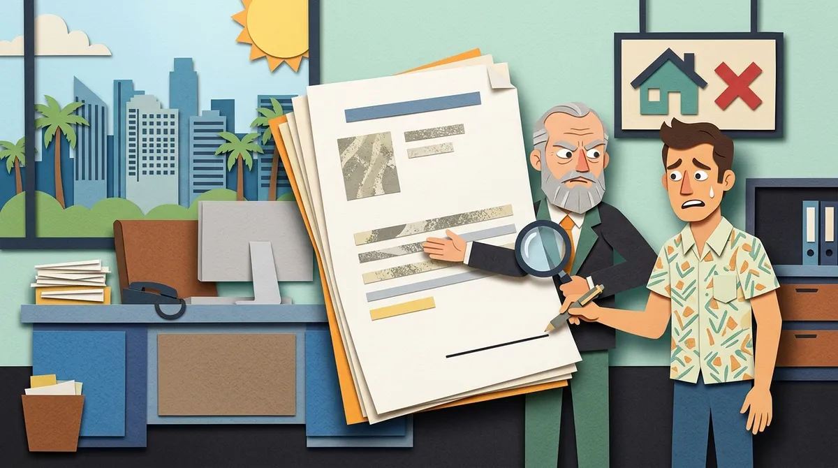 Tamarac electrical safety inspections