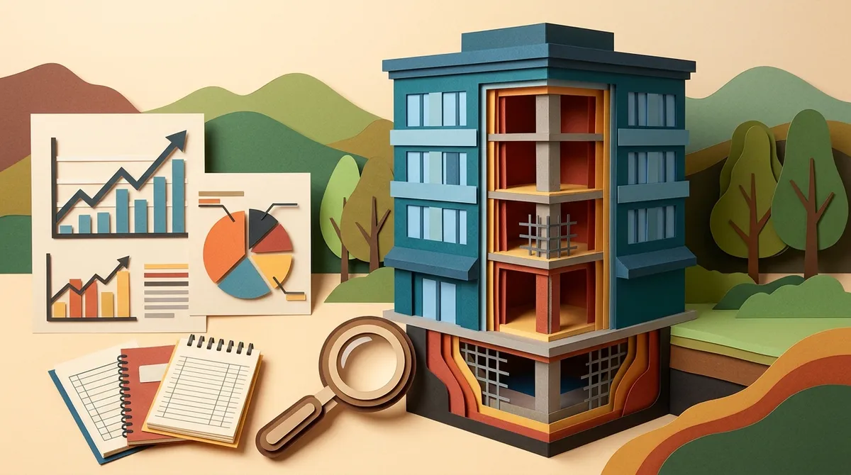 Lighthouse Point Structural Integrity Reserves Studies (SIRS)