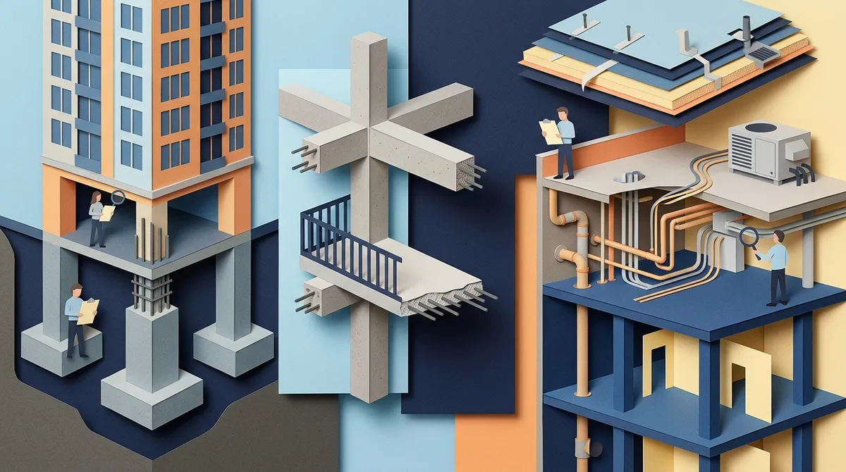 Lighthouse Point Structural Integrity Reserves Studies (SIRS)