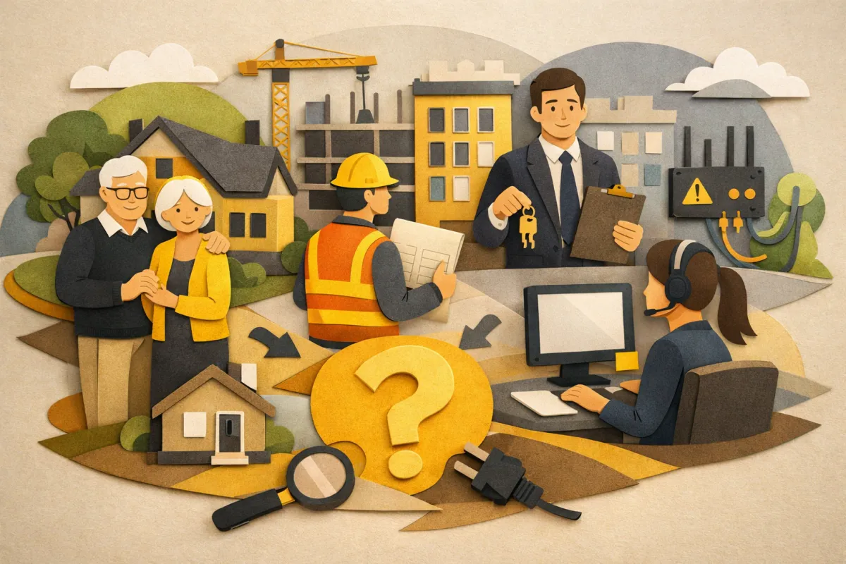 Weston electrical safety inspections