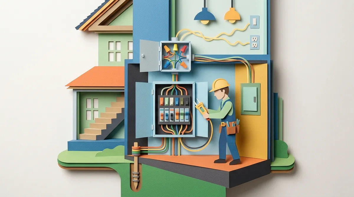 Weston electrical safety inspections