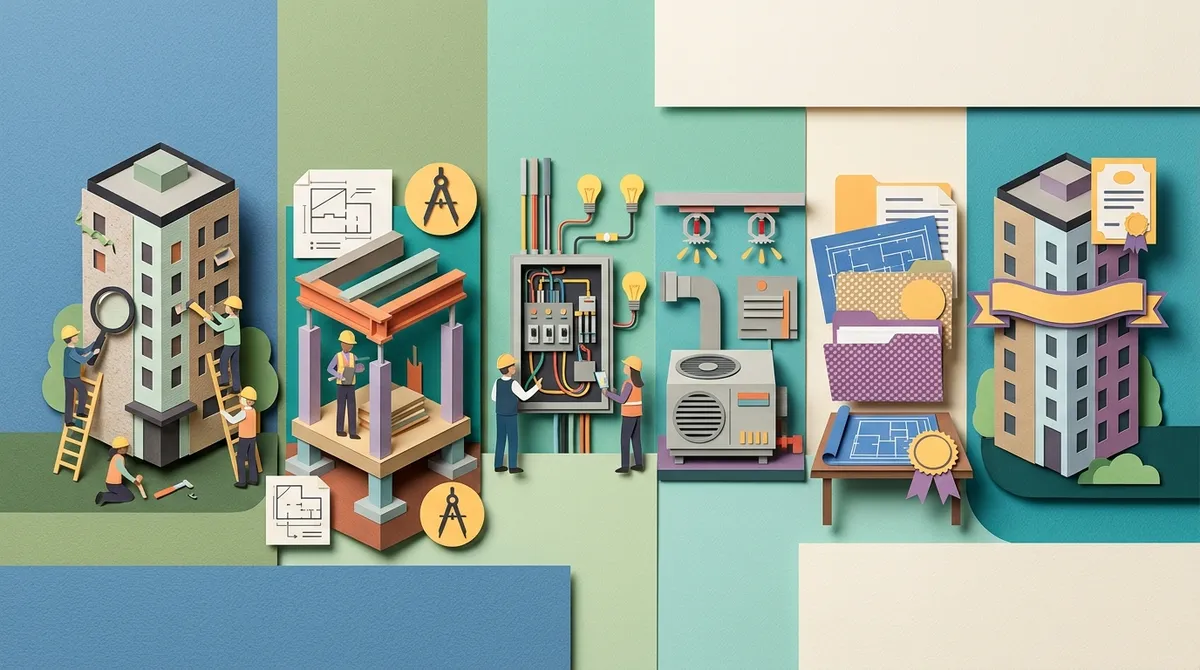 Weston electrical safety inspections