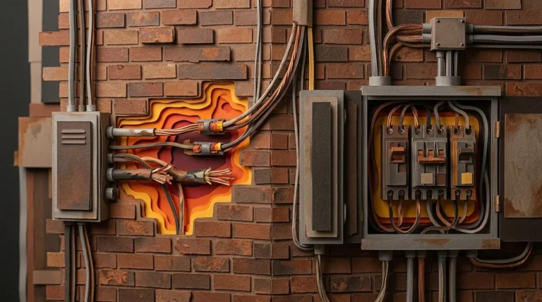 Why Are Weston Electrical Safety Inspections Required for Your Building?