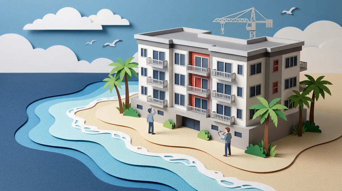 Hillsboro Beach Structural Integrity Reserves Studies (SIRS)