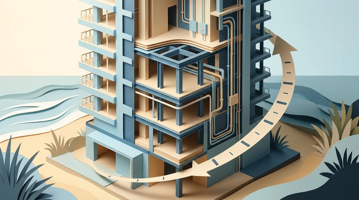 SIRS vs. Standard Reserve Studies: Which Does Hillsboro Beach Need?