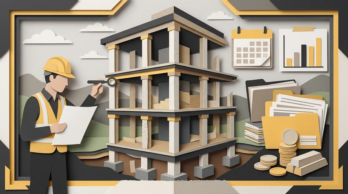 Cooper City Structural Integrity Reserves Studies (SIRS)