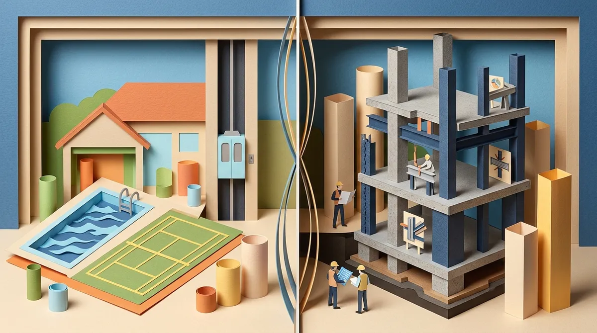 Cooper City Structural Integrity Reserves Studies (SIRS)