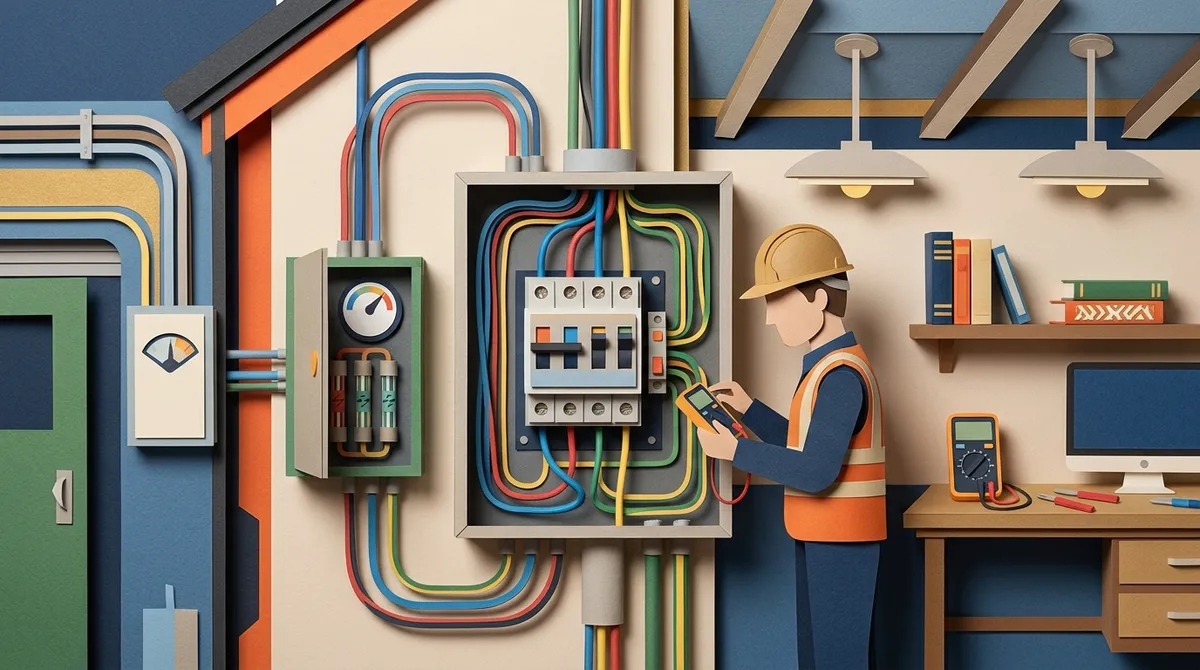 Pembroke Park electrical safety inspections