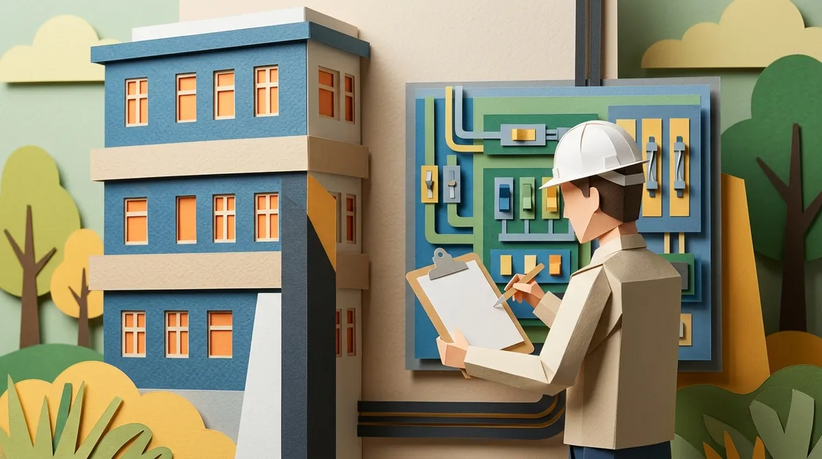Pembroke Park electrical safety inspections