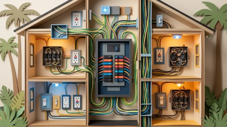 Why Are Electrical Safety Inspections Critical in Pembroke Park?