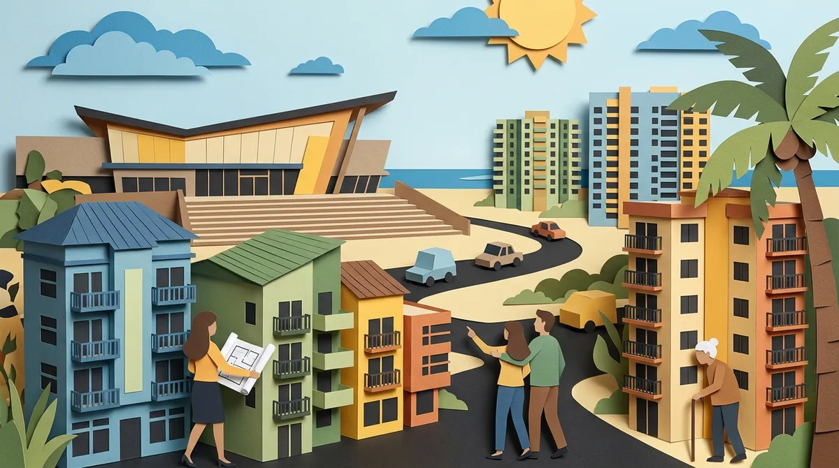 Hallandale Beach Structural Integrity Reserves Studies (SIRS)