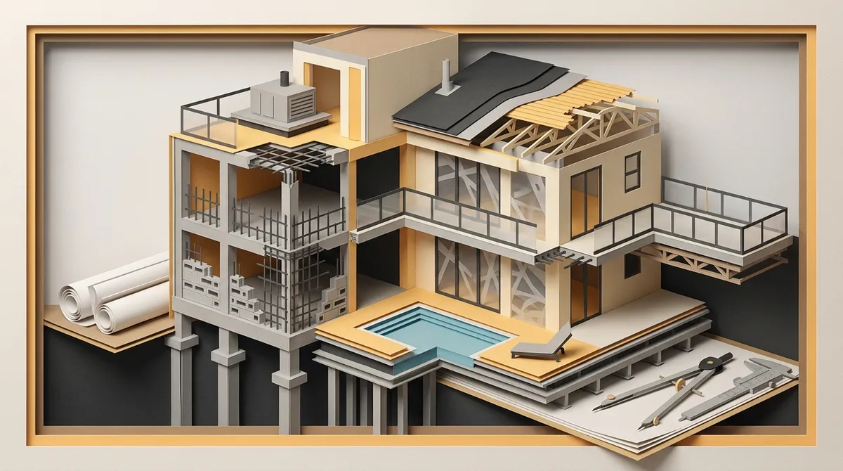 Hallandale Beach Structural Integrity Reserves Studies (SIRS)