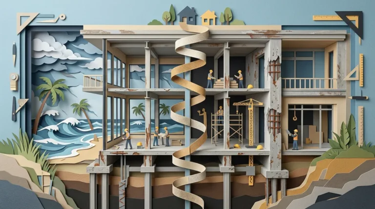 How to Complete a Structural Integrity Reserve Study in Hallandale Beach