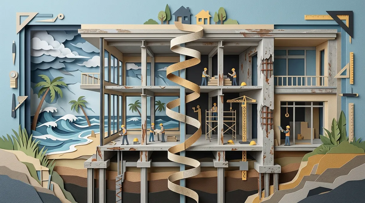 How to Complete a Structural Integrity Reserve Study in Hallandale Beach