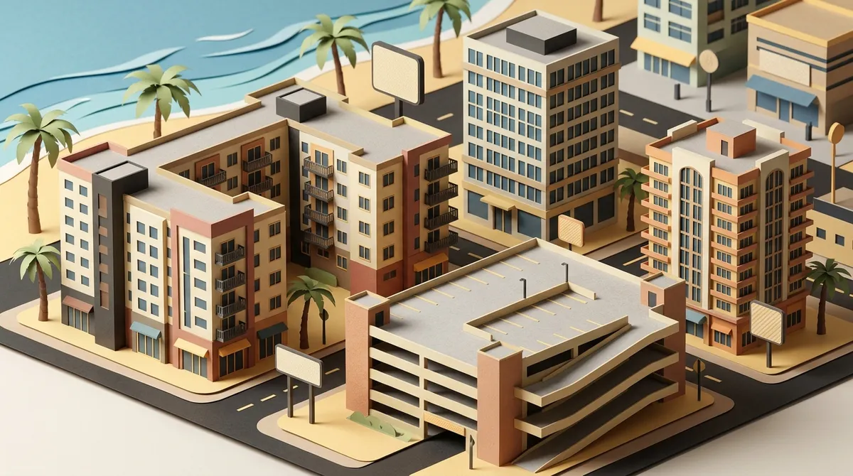 Fort Lauderdale Structural Integrity Reserves Studies (SIRS)