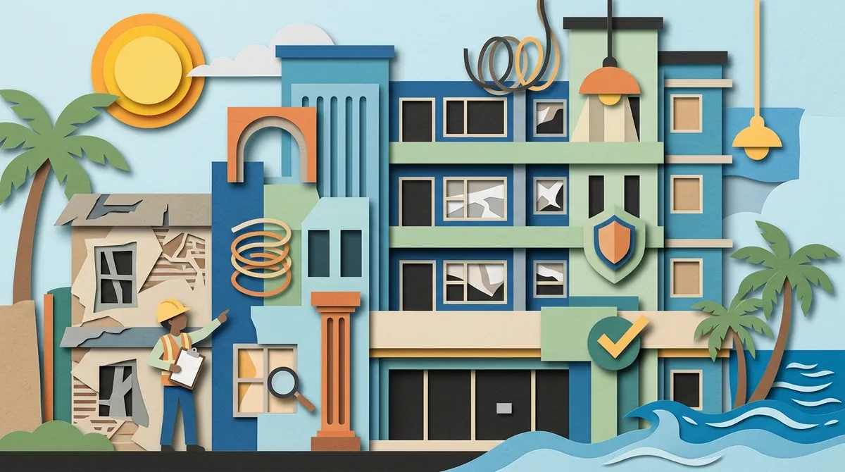 Pompano Beach electrical safety inspections