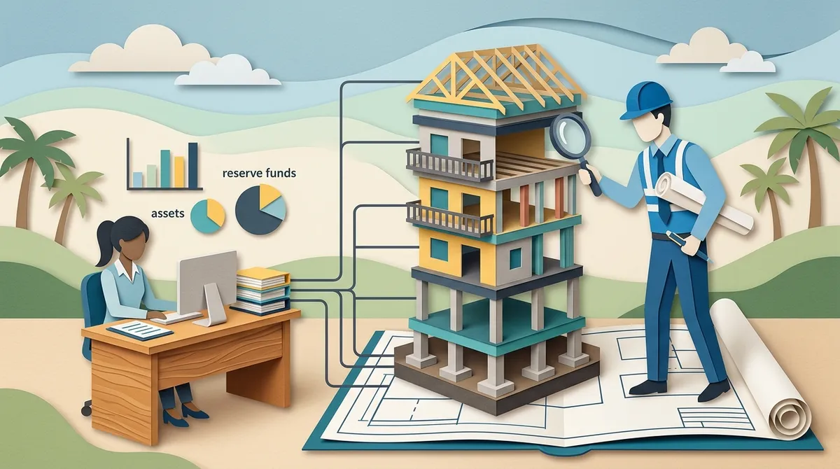 Deerfield Beach Structural Integrity Reserves Studies (SIRS)