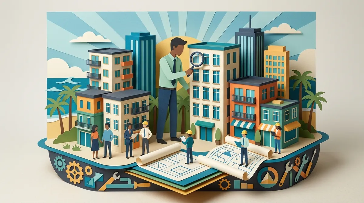 Deerfield Beach Structural Integrity Reserves Studies (SIRS)