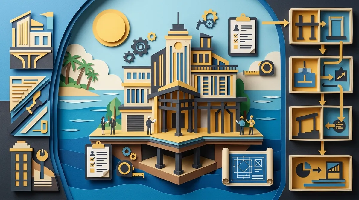 Dania Beach Structural Integrity Reserves Studies (SIRS)