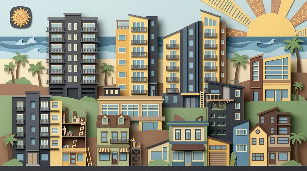 Dania Beach Structural Integrity Reserves Studies (SIRS)