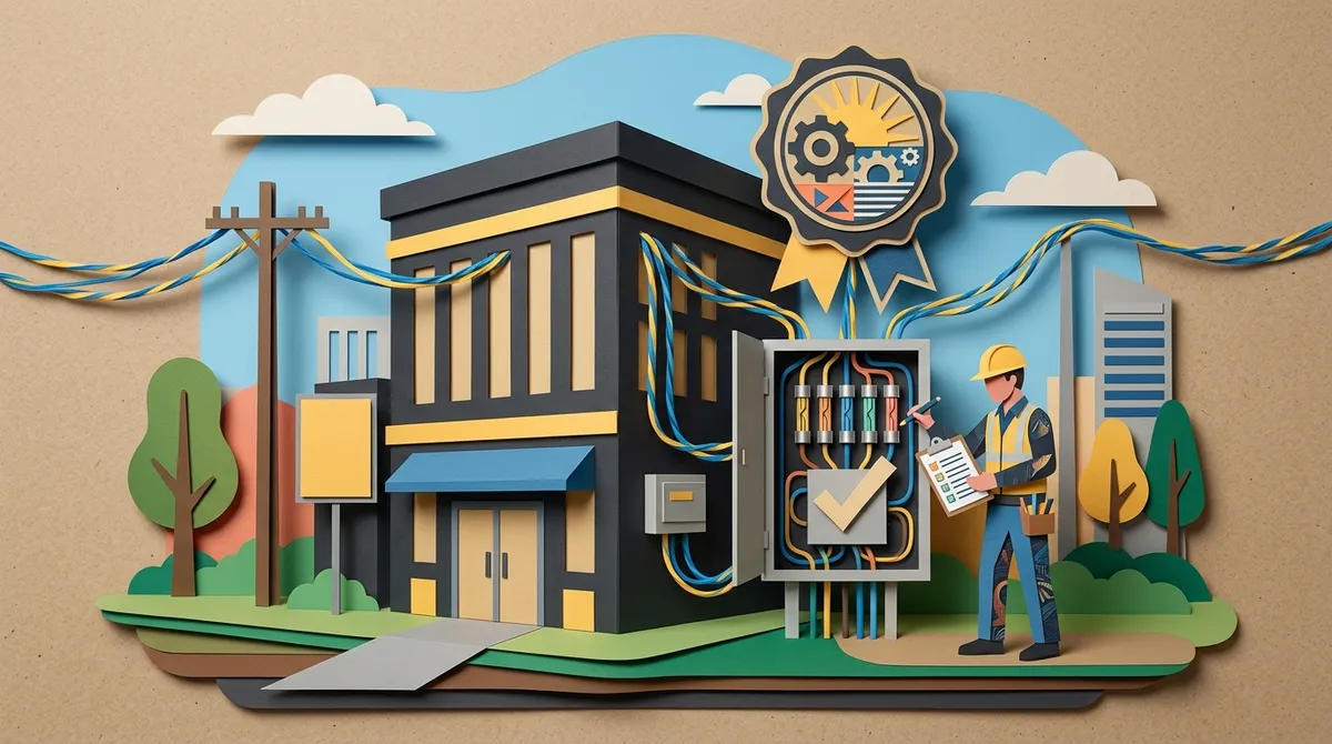 Southwest Ranches electrical safety inspections