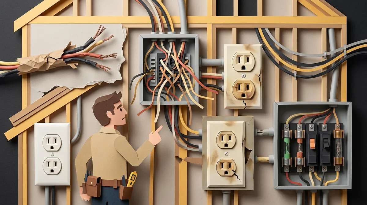 Southwest Ranches electrical safety inspections