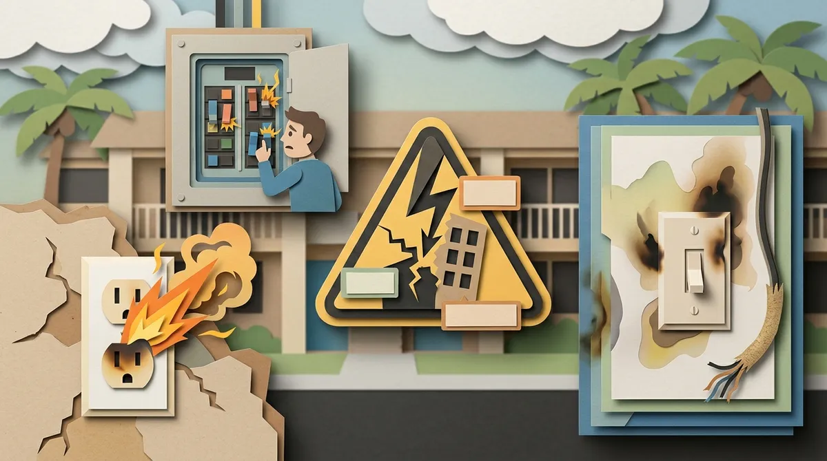 Pembroke Pines electrical safety inspections