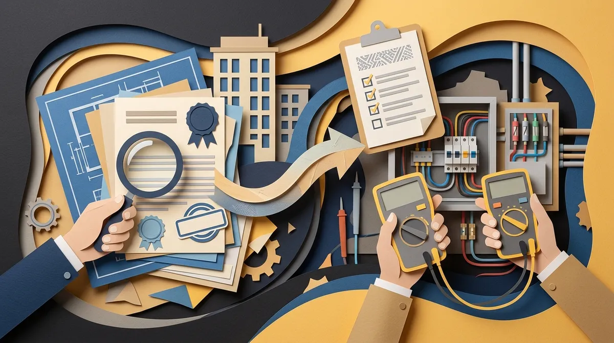 Sea Ranch Lakes electrical safety inspections