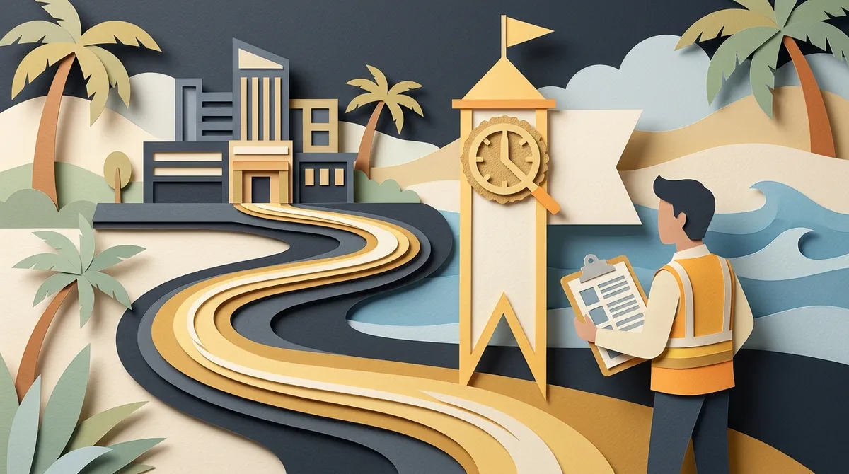 Sea Ranch Lakes electrical safety inspections