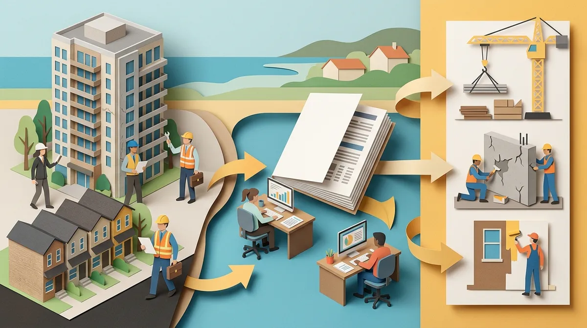 Lauderdale-by-the-Sea Structural Integrity Reserves Studies (SIRS)