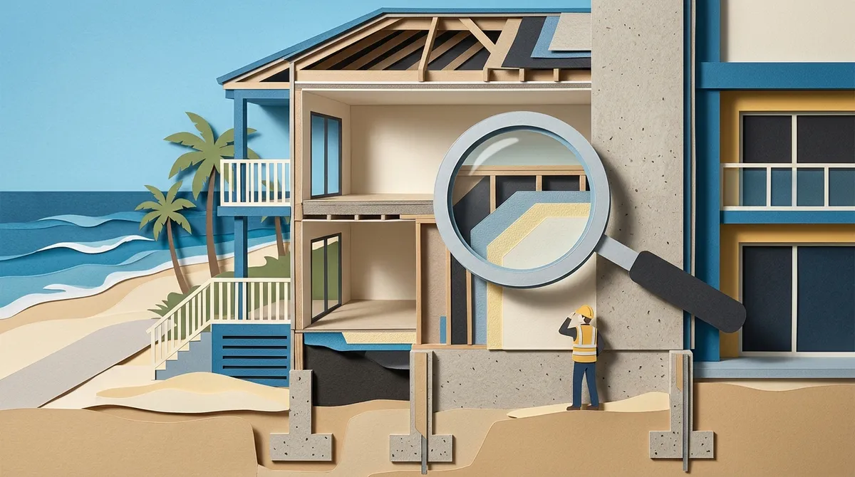 Lauderdale-by-the-Sea Structural Integrity Reserves Studies (SIRS)