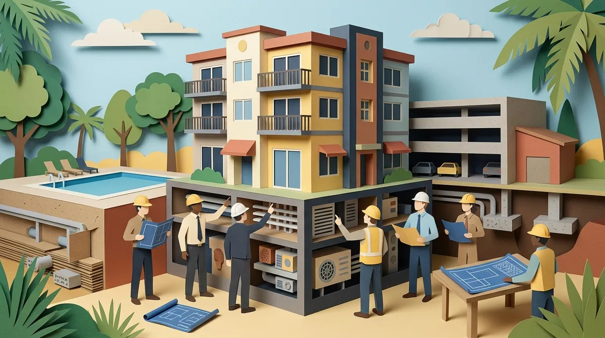 Coral Springs Structural Integrity Reserves Studies (SIRS)