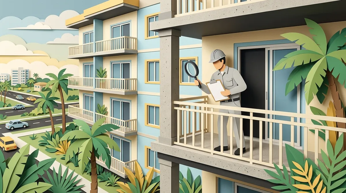 Coconut Creek Structural Integrity Reserves Studies (SIRS)