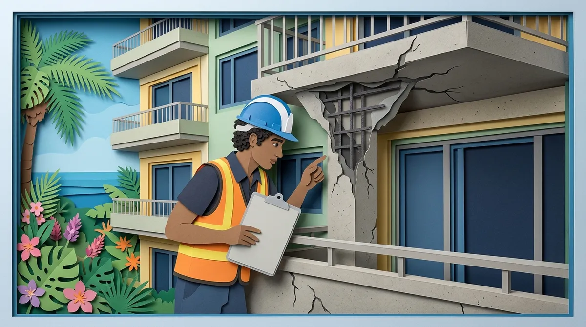 Coconut Creek Structural Integrity Reserves Studies (SIRS)