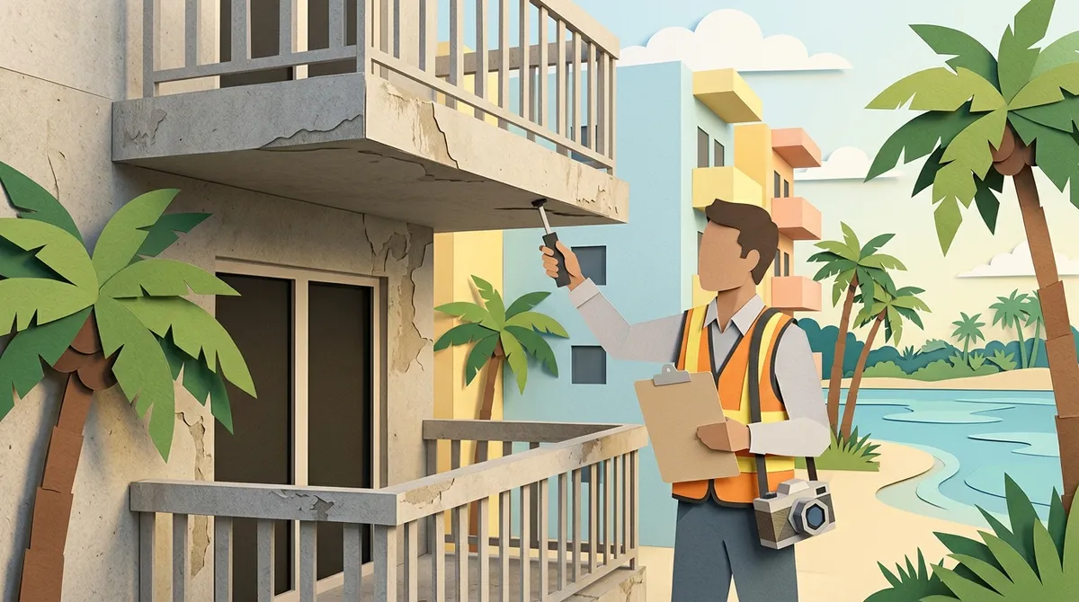 Coconut Creek Structural Integrity Reserves Studies (SIRS)