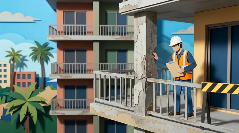 14 SIRS Requirements Coconut Creek Condos Face in 2026