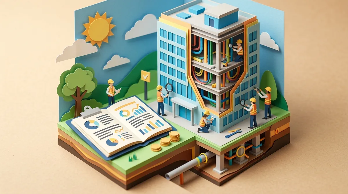 Lauderdale Lakes Structural Integrity Reserves Studies (SIRS)