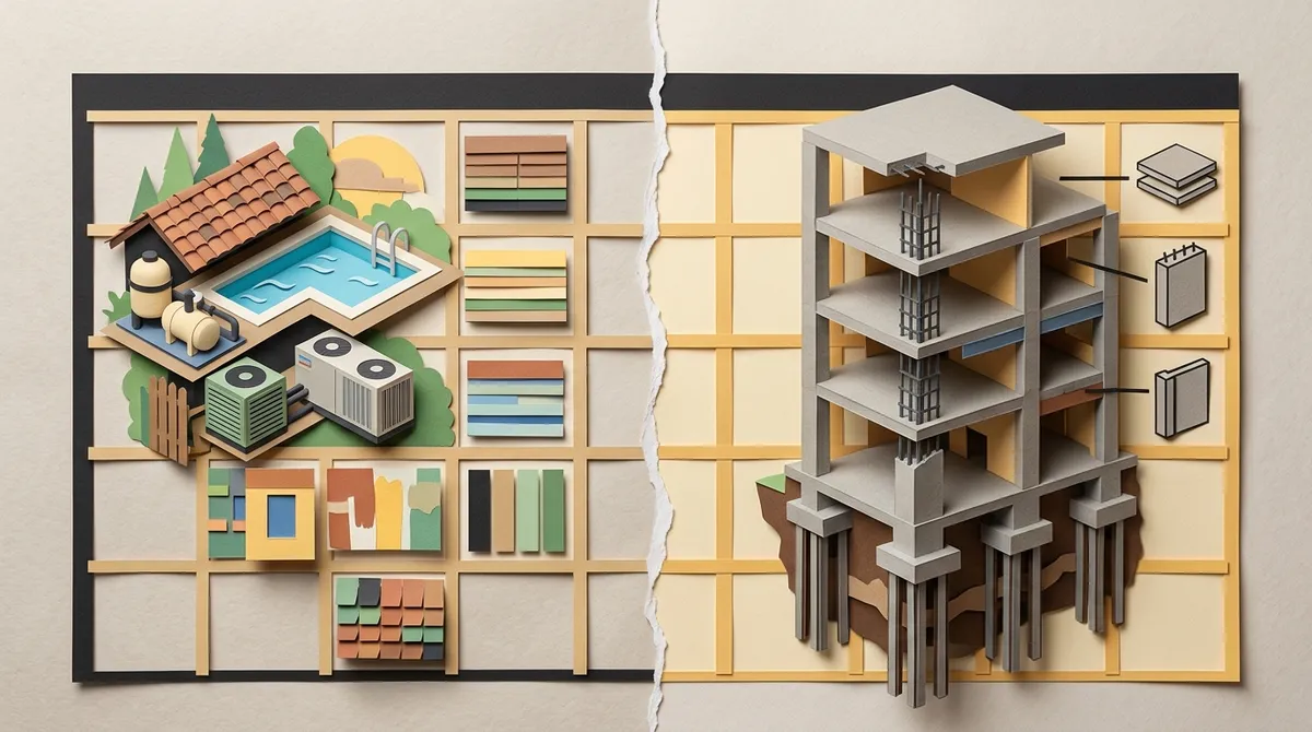 Lauderdale Lakes Structural Integrity Reserves Studies (SIRS)
