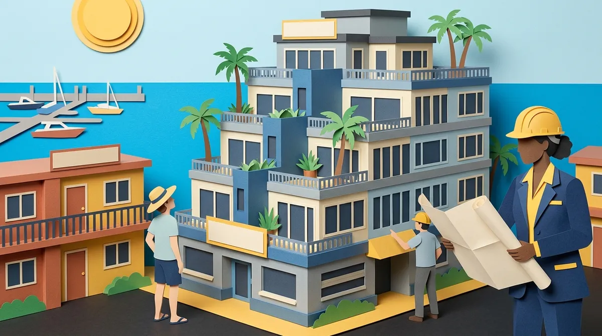 Lauderdale Lakes Structural Integrity Reserves Studies (SIRS)