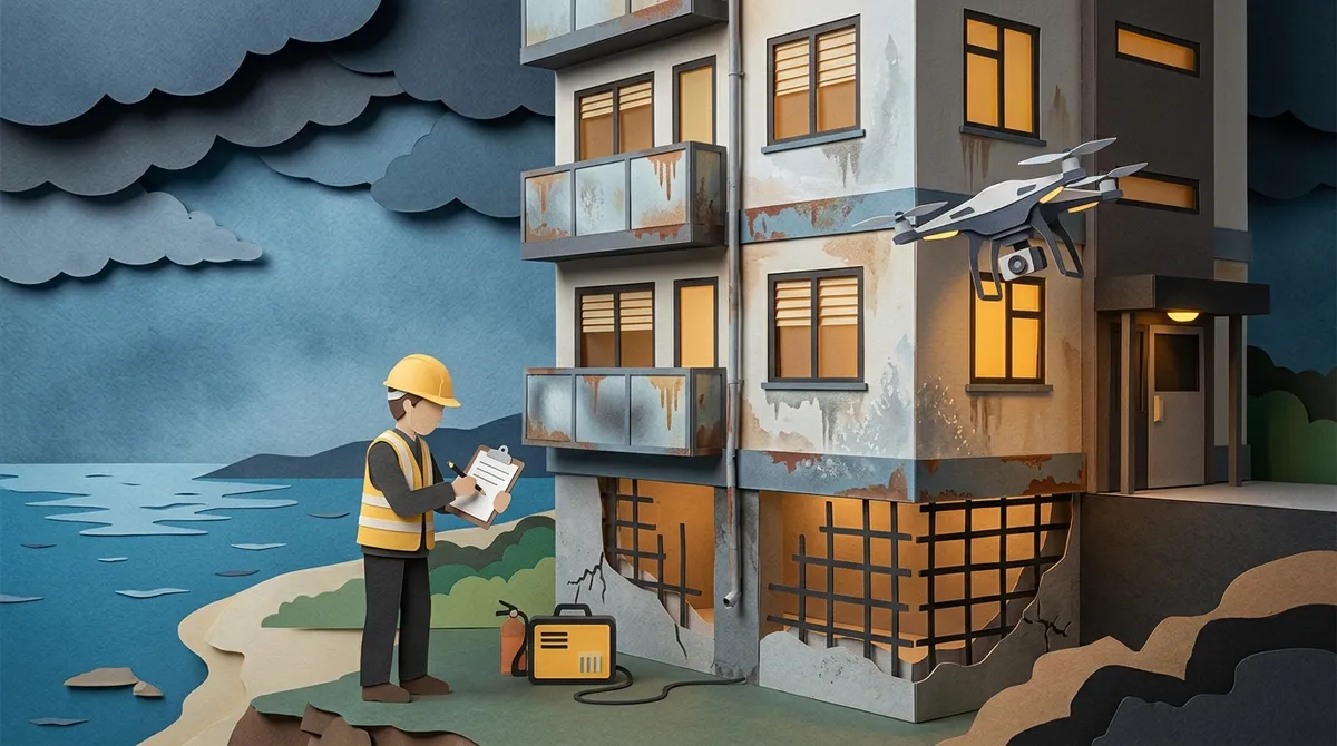 SIRS vs. Standard Reserve Studies: Which Does Lauderdale Lakes Need?