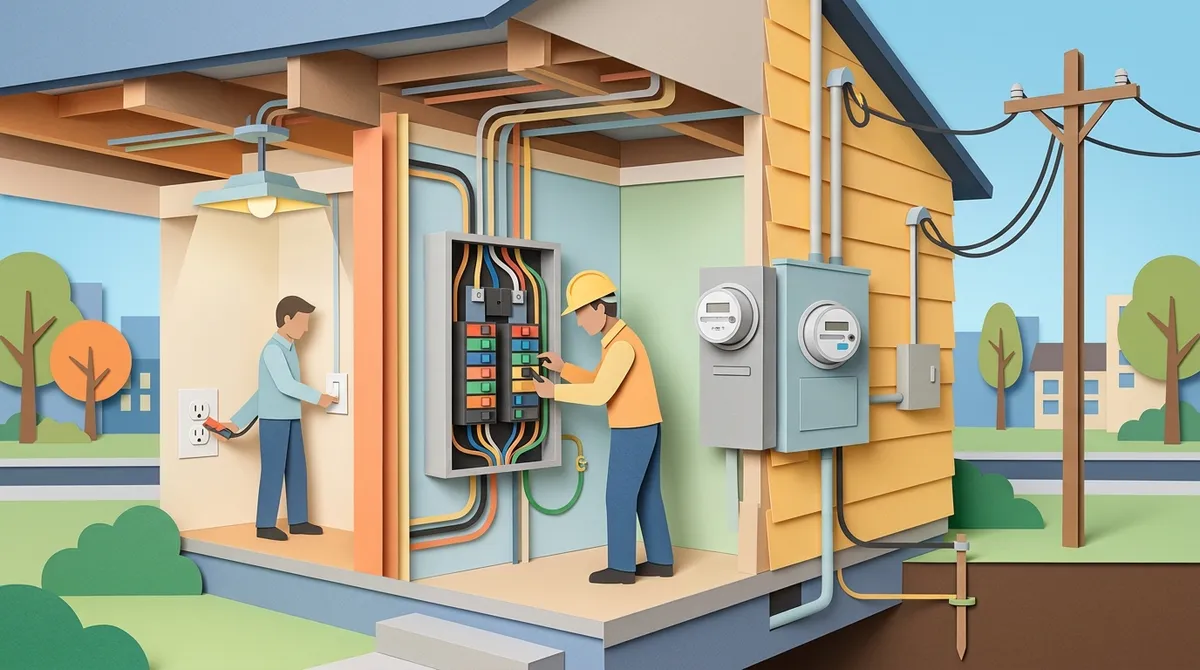 North Lauderdale electrical safety inspections