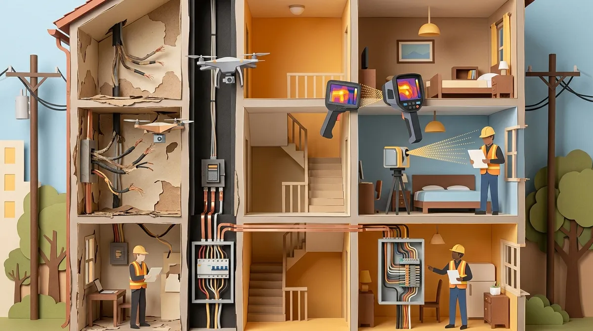 North Lauderdale Electrical Safety Inspections Guide